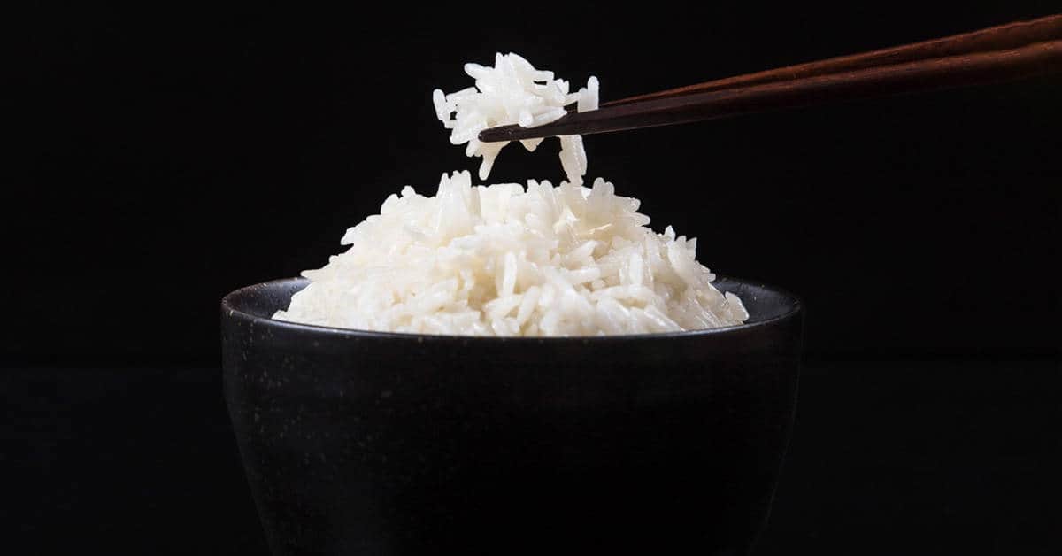 Perfect Instant Pot Coconut Rice: Easy, Fluffy, Every Time